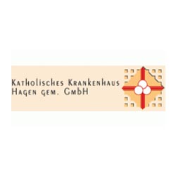 Logo Katholisches Krankenhaus Hagen