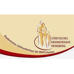 Logo Städtisches Krankenhaus Heinsberg